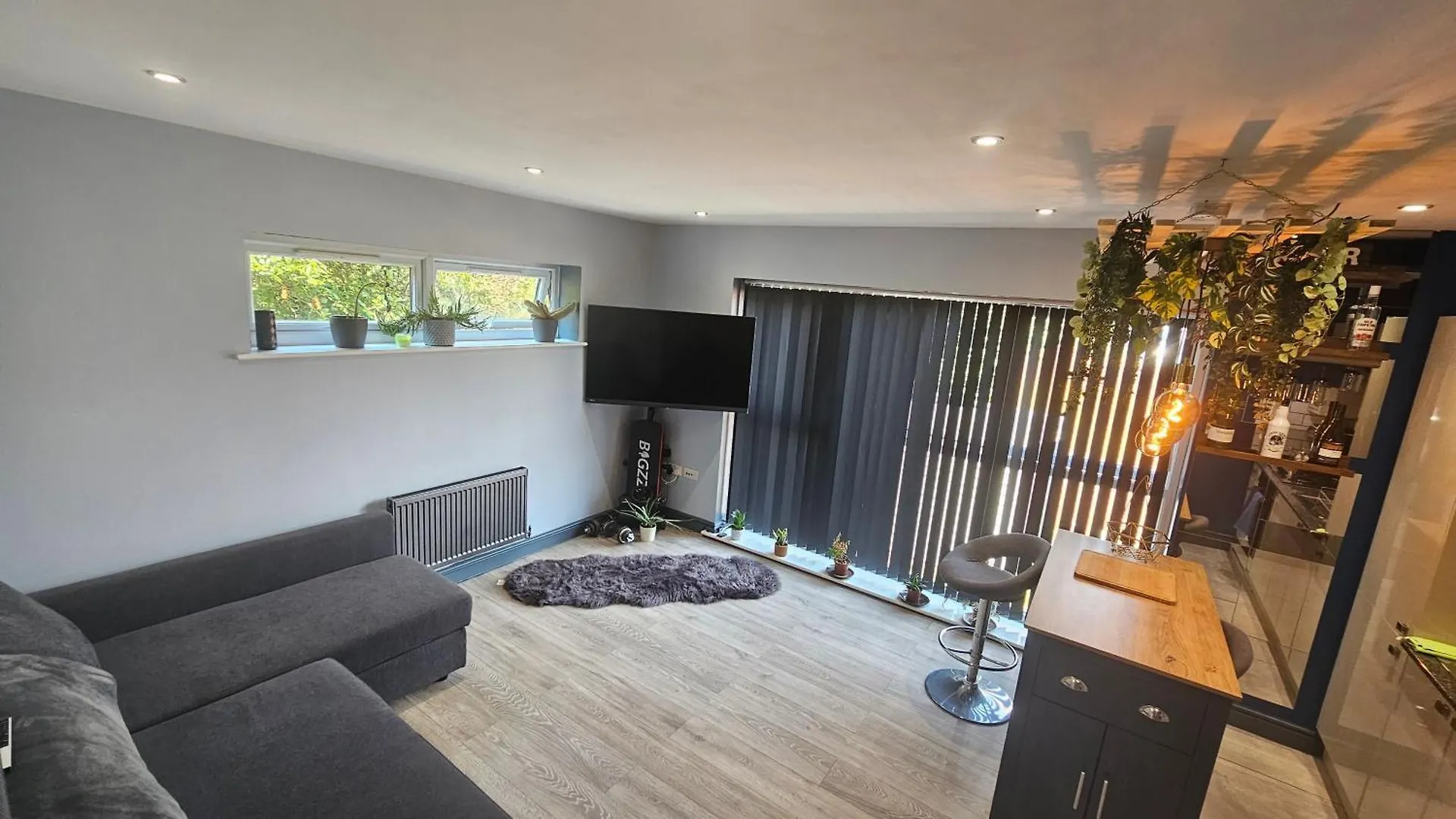 Cozy Southampton Apartment Retreat 0*,  United Kingdom