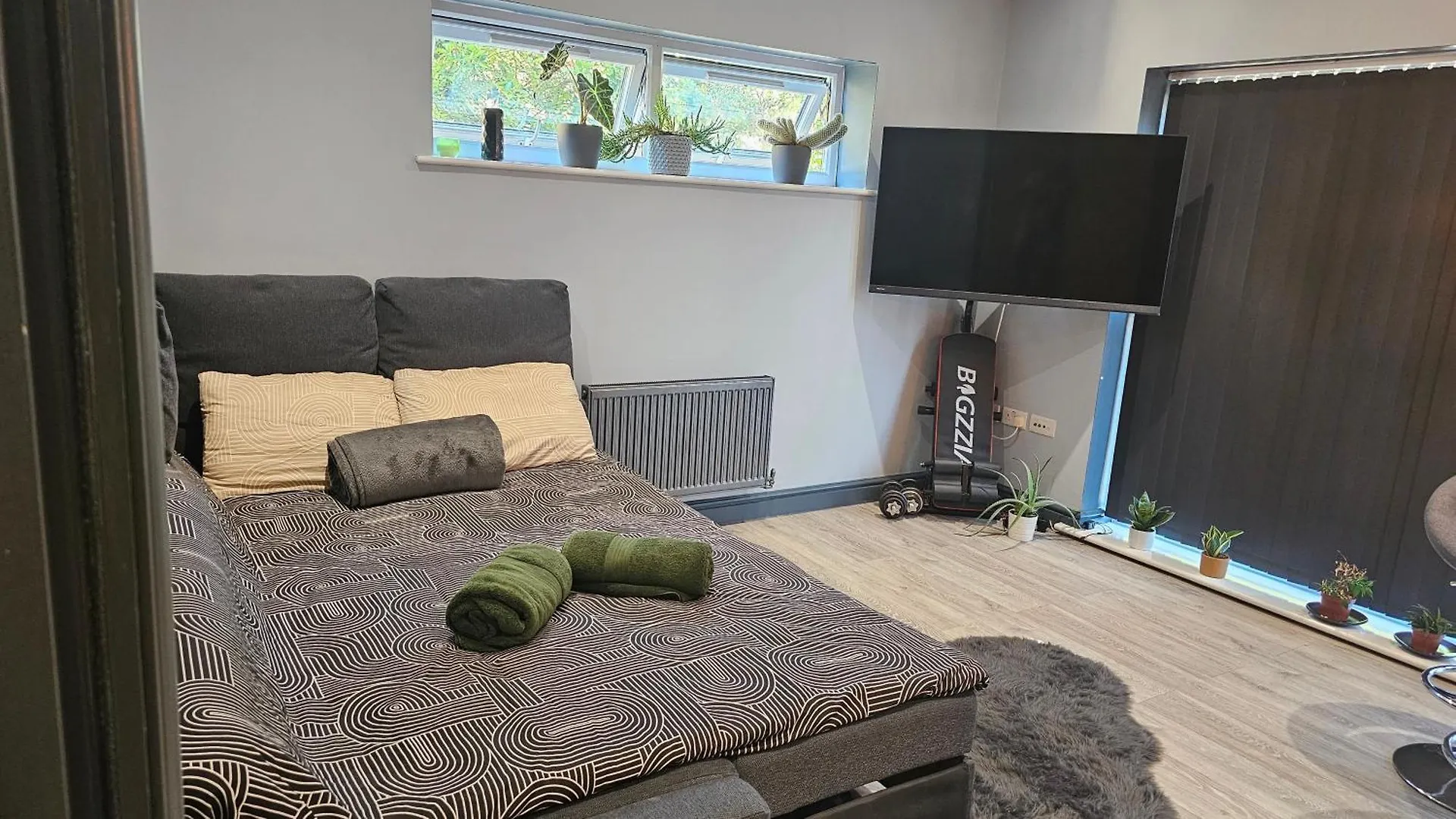 Cozy Southampton Apartment Retreat 0*,